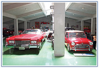 キャデラック/フェラーリ 1960年代～1970年代