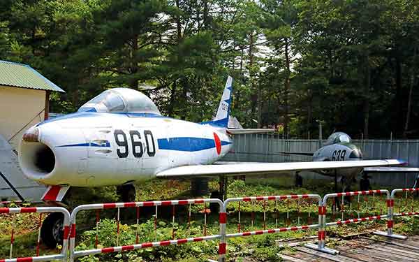 Blue Impulse