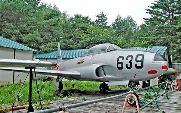 T-33A